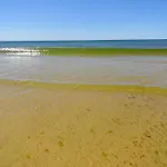 Guadiana Lägenhet Monte Gordo