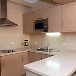 Guadiana Lägenhet Monte Gordo