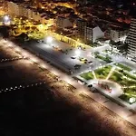 Lägenhet Guadiana