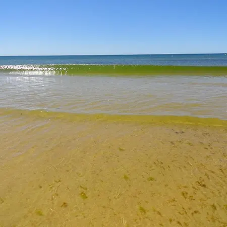 Guadiana Апартаменты Монте-Гордо