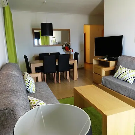 Apartamento Guadiana *