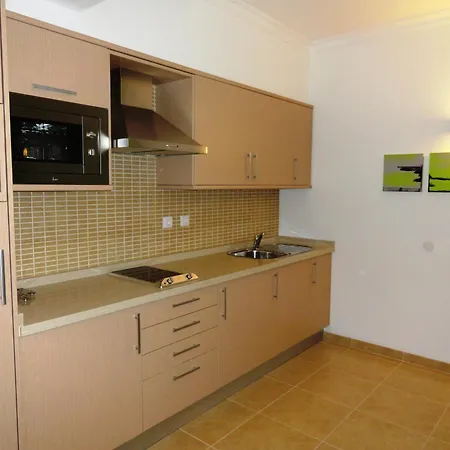 Appartement Guadiana *