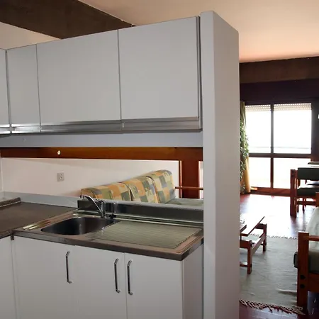 Apartamento Guadiana Monte Gordo