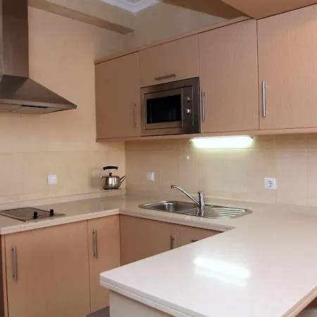 Guadiana Apartamento Monte Gordo
