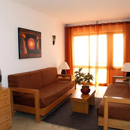 Guadiana Apartamento *