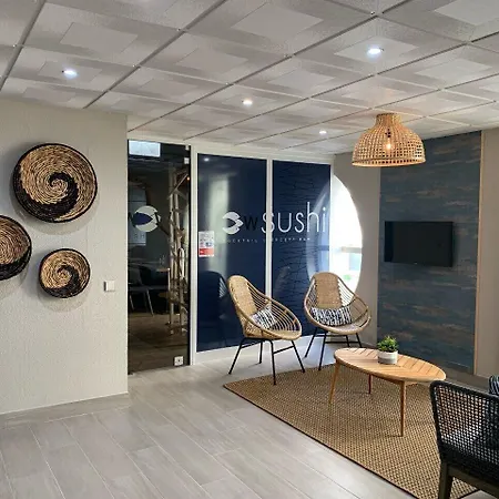 Apartamento Guadiana