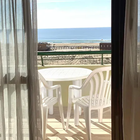 Guadiana Апартаменты *