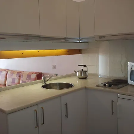 Guadiana Apartment *