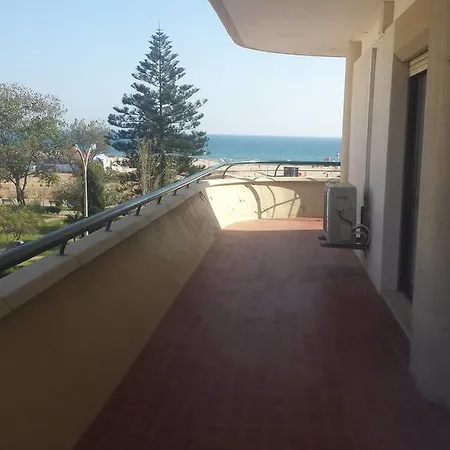 Guadiana Апартаменты