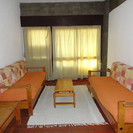 Guadiana Апартаменты *