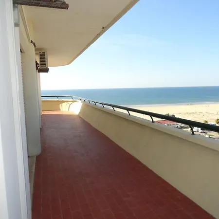 Guadiana Апартаменты