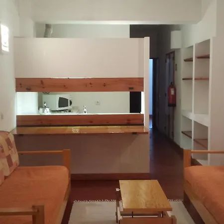 Apartment Guadiana *