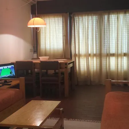 Apartamento Guadiana