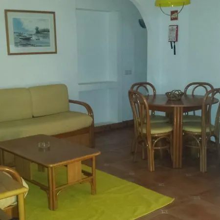 Apartment Guadiana