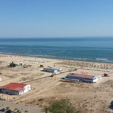 Guadiana * Монте-Гордо