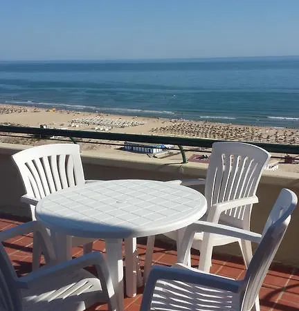 Apartment Guadiana