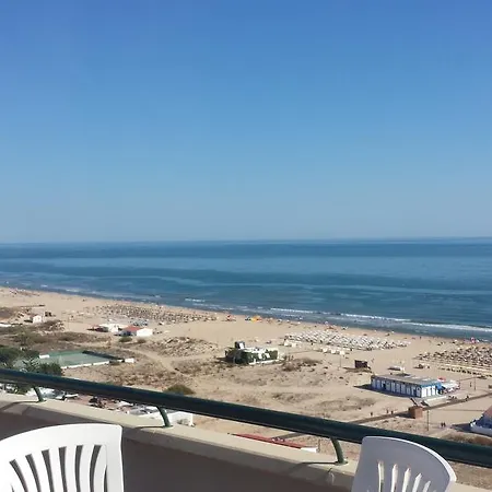 Апартаменты Guadiana