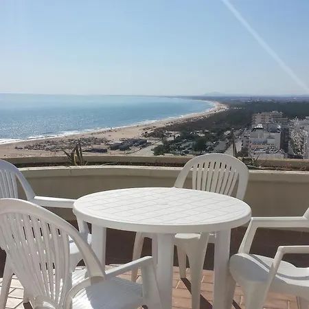 Guadiana Апартаменты