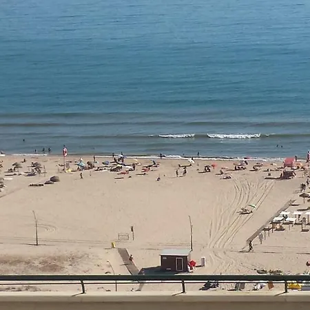 Guadiana Апартаменты *