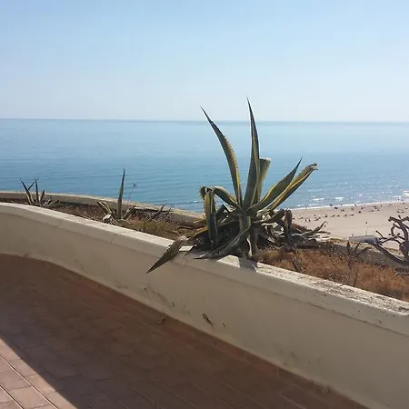 Guadiana Апартаменты Монте-Гордо