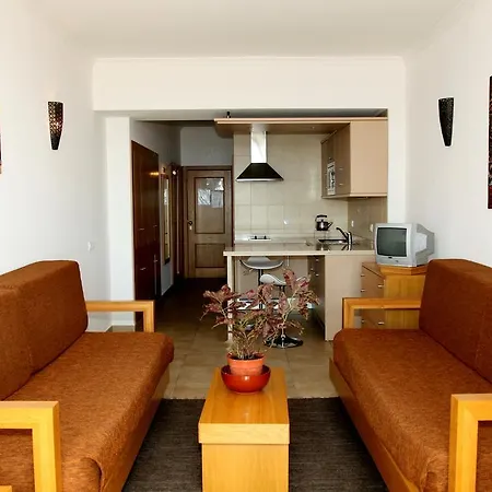 Guadiana Apartment Monte Gordo