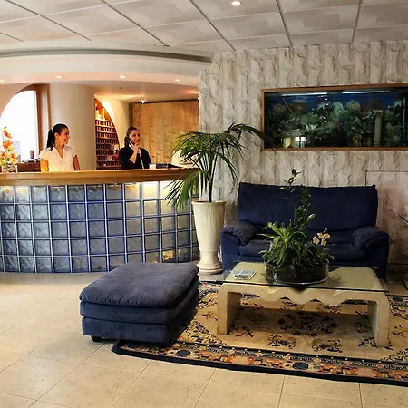 Guadiana Apartment *