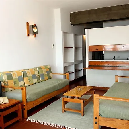 Guadiana Apartment
