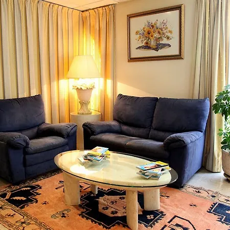 Guadiana Apartment *