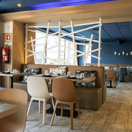 Апартаменты Guadiana Монте-Гордо