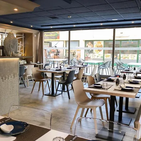 Guadiana Апартаменты Монте-Гордо