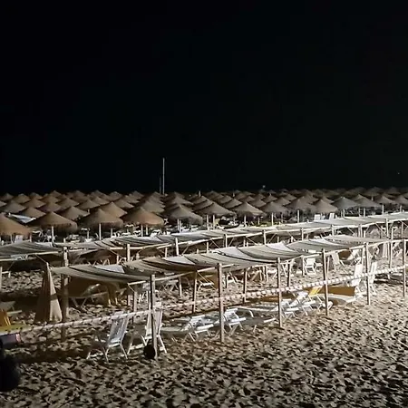 Апартаменты Guadiana