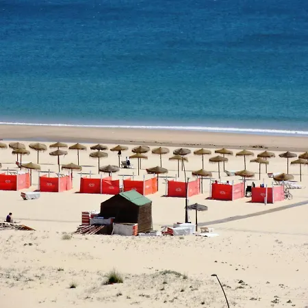 Guadiana * Монте-Гордо