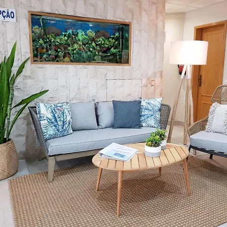 Guadiana Apartment Monte Gordo