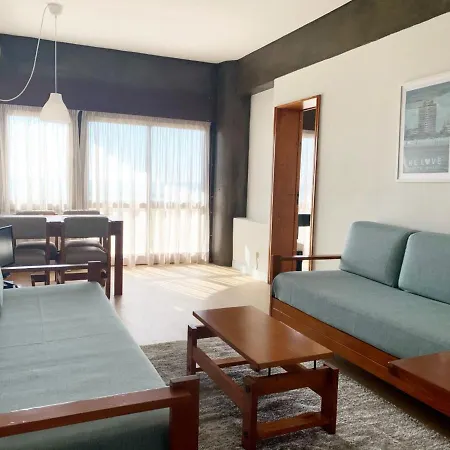 Guadiana Apartment *