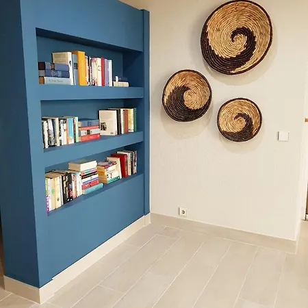Guadiana Apartment *