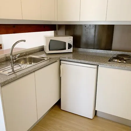 Appartement Guadiana Monte Gordo
