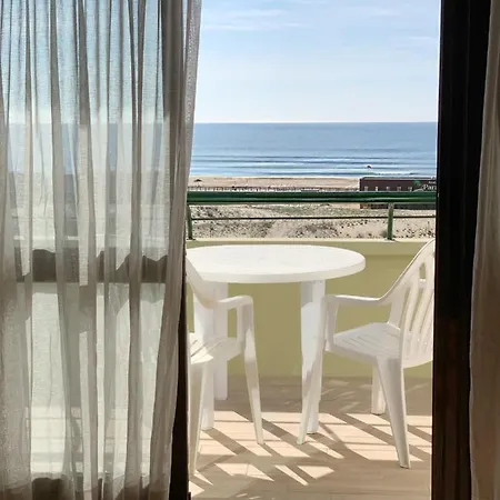 Apartment Guadiana
