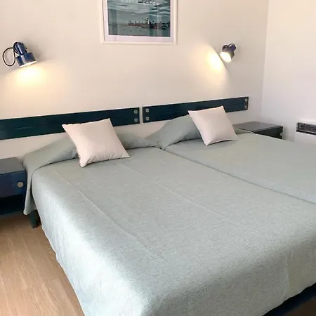 Guadiana Apartment Monte Gordo