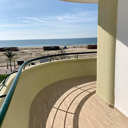 Guadiana Apartment *