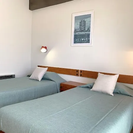 Guadiana Apartment Monte Gordo