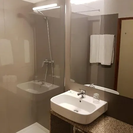 Guadiana Apartment Monte Gordo