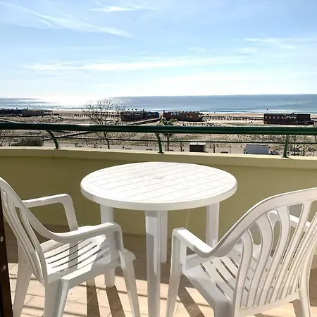 Guadiana Апартаменты