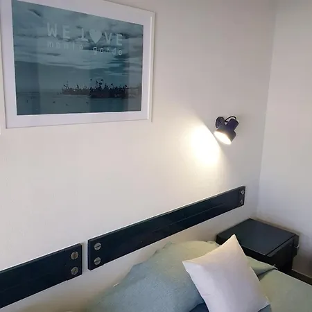 Apartment Guadiana Monte Gordo
