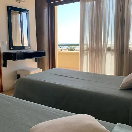 Apartment Guadiana *