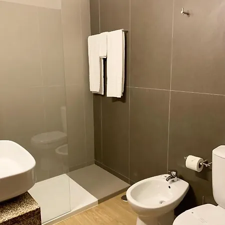 Guadiana Apartment *