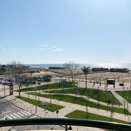 Guadiana Appartement
