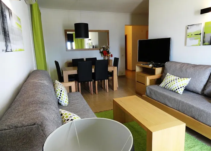 Apartamento Guadiana *