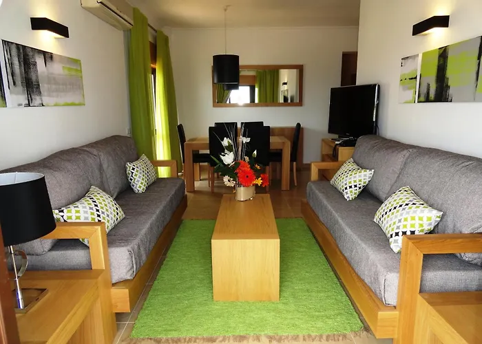 Apartamento Guadiana Monte Gordo