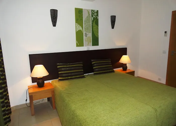 Apartamento Guadiana