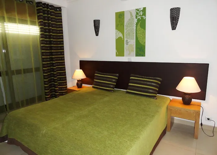 Apartamento Guadiana *